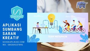 PHP – source code aplikasi sumbang saran kreatif karyawan timur berbasis web, Panduan Lengkap + Source Code