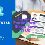 PHP - source code aplikasi pendaftaran siswa baru berbasis web - Panduan Lengkap + Source code
